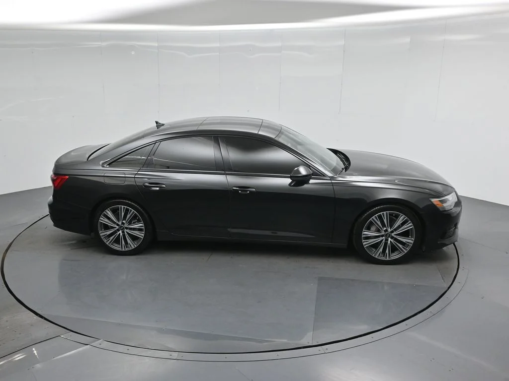 Used 2021 Gray Audi 2.0T Premium image 55