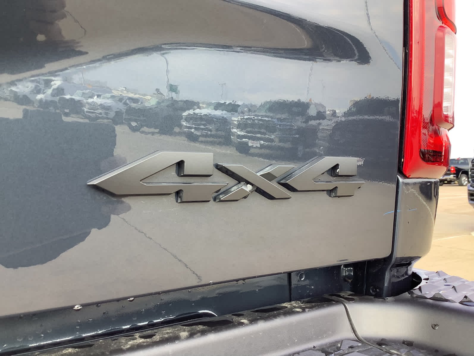 2026 RAM 2500 Laramie - Photo 11