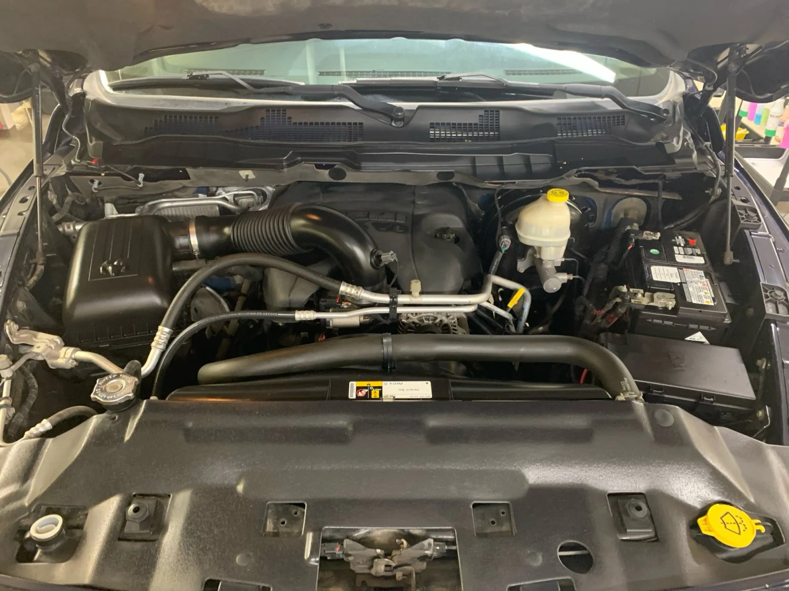 Used 2015 Blue Ram Sport image 20