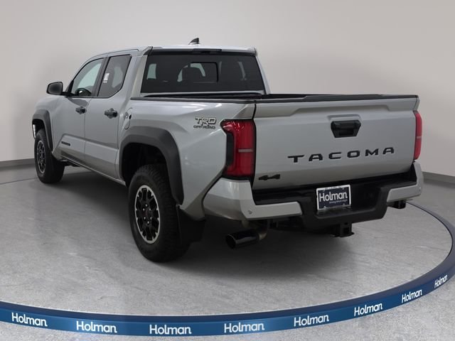 Certified Used 2024 Silver Toyota TRD Off-Road image 7