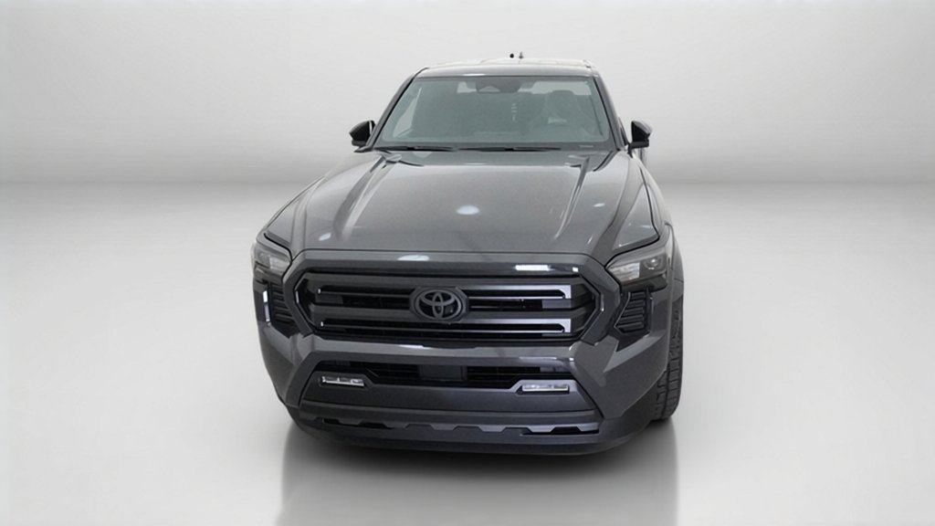 New 2026 Underground Toyota SR5 image 16