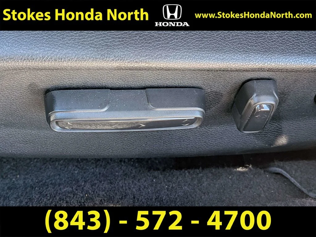 Certified Used 2022  Honda Sport image 21