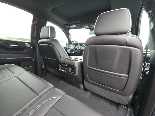 Used 2026 Silver GMC AT4X image 18