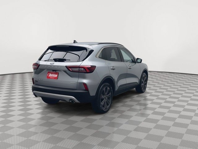 Used 2024 Iconic Silver Ford Platinum image 38