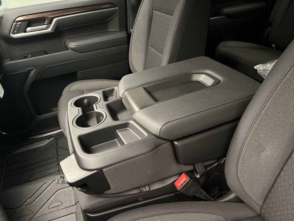 2026 Chevrolet Silverado 1500 LT - Photo 20