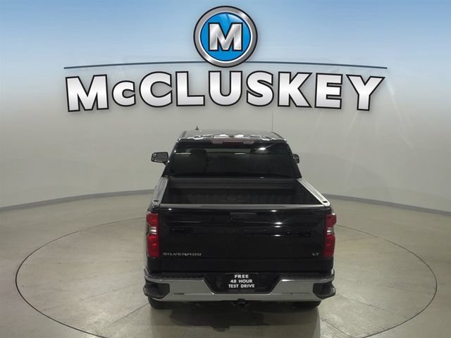 2022 Chevrolet Silverado 1500 LT - Photo 24