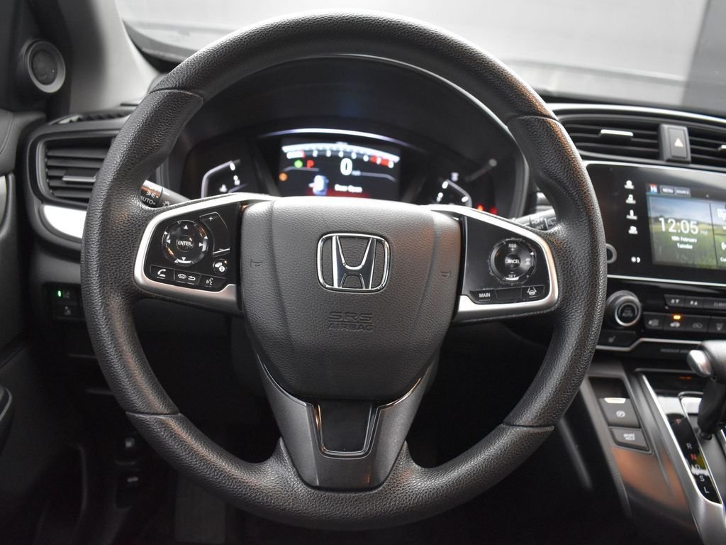 2021 HONDA CR-V - Image 24