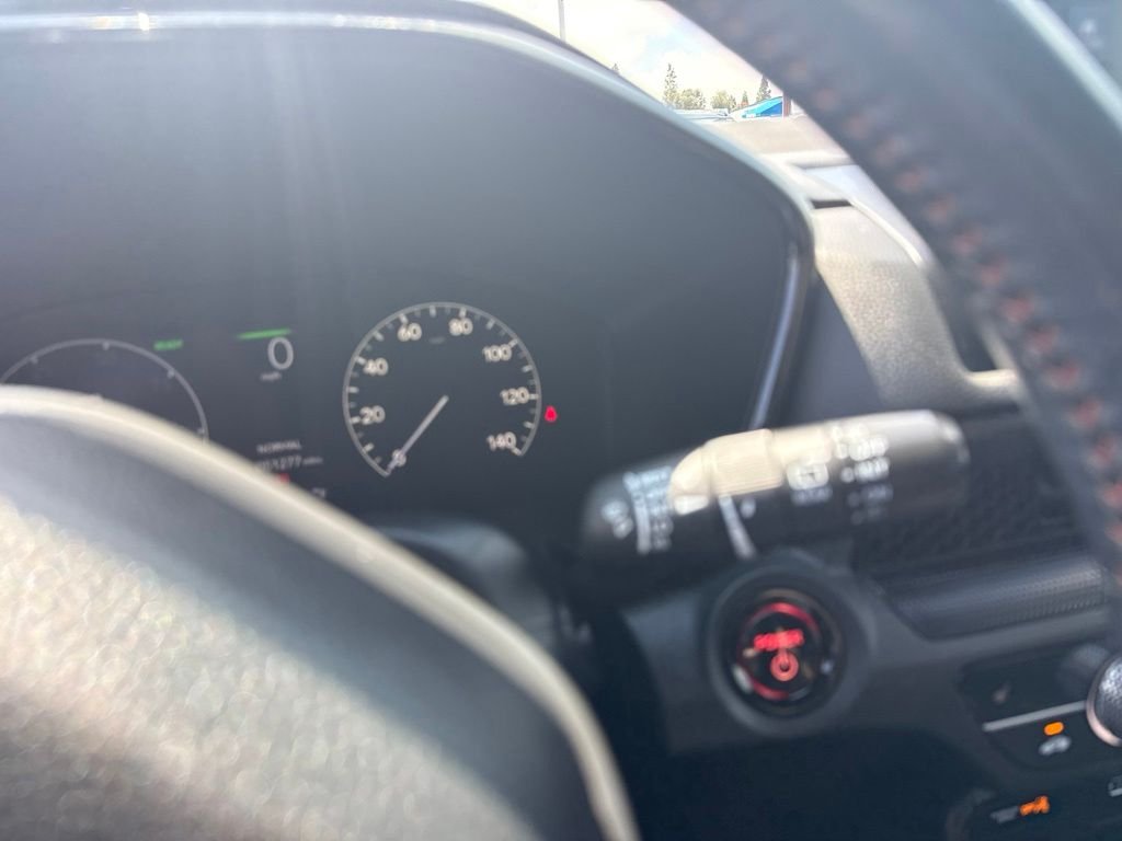 Used 2024  Honda Sport-L image 28