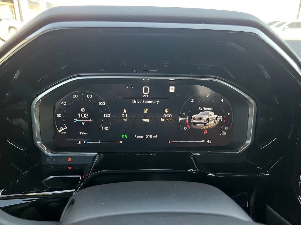 2026 GMC Sierra 1500 SLT - Photo 23