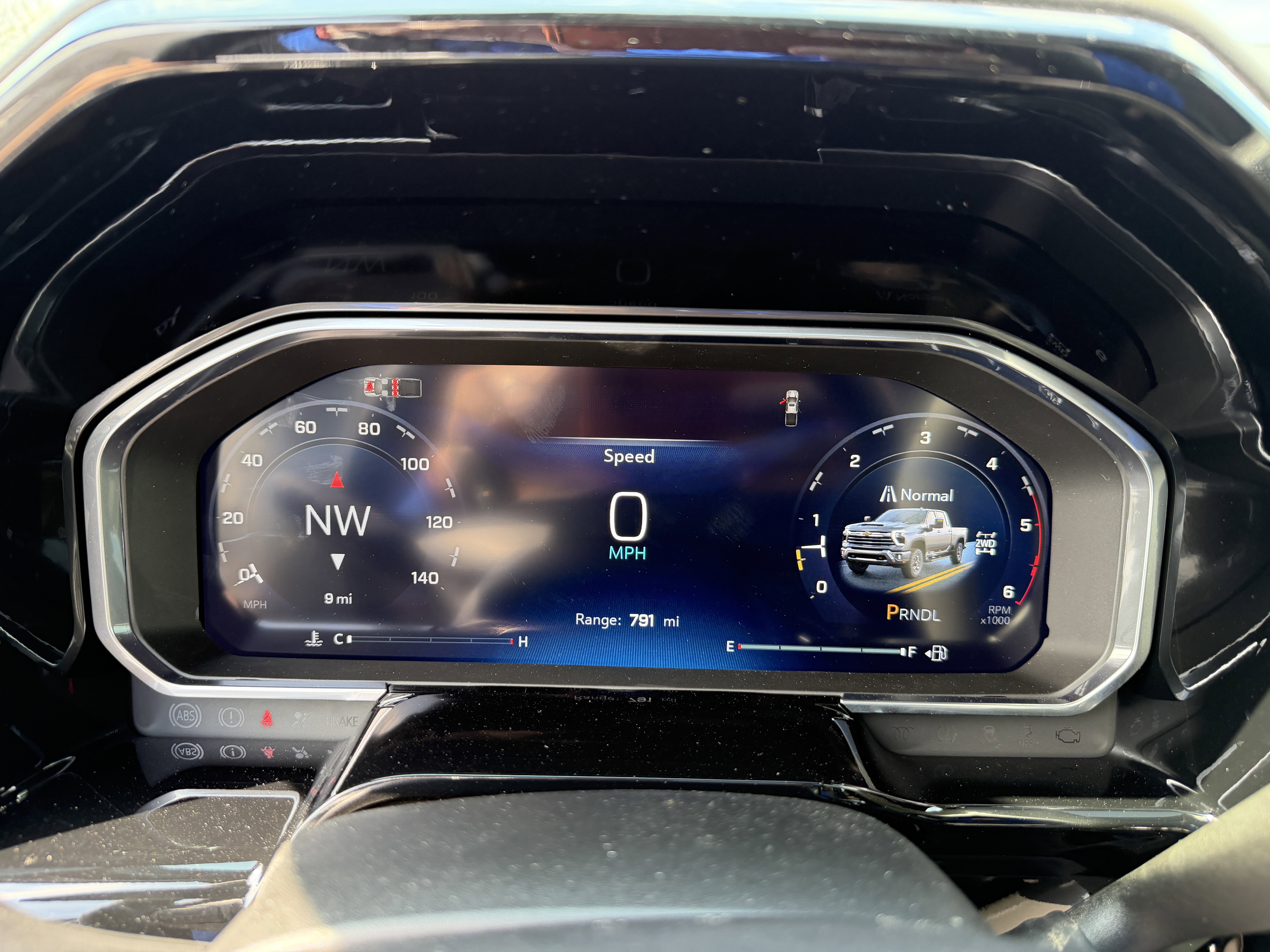 2026 Chevrolet Silverado 2500 HD ZR2 - Photo 21