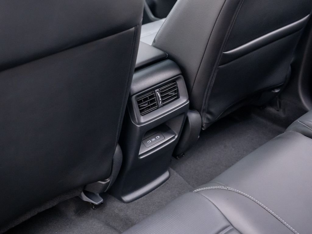 Certified Used 2026 Meteorite Gray Metallic Honda AWD EX-L image 20