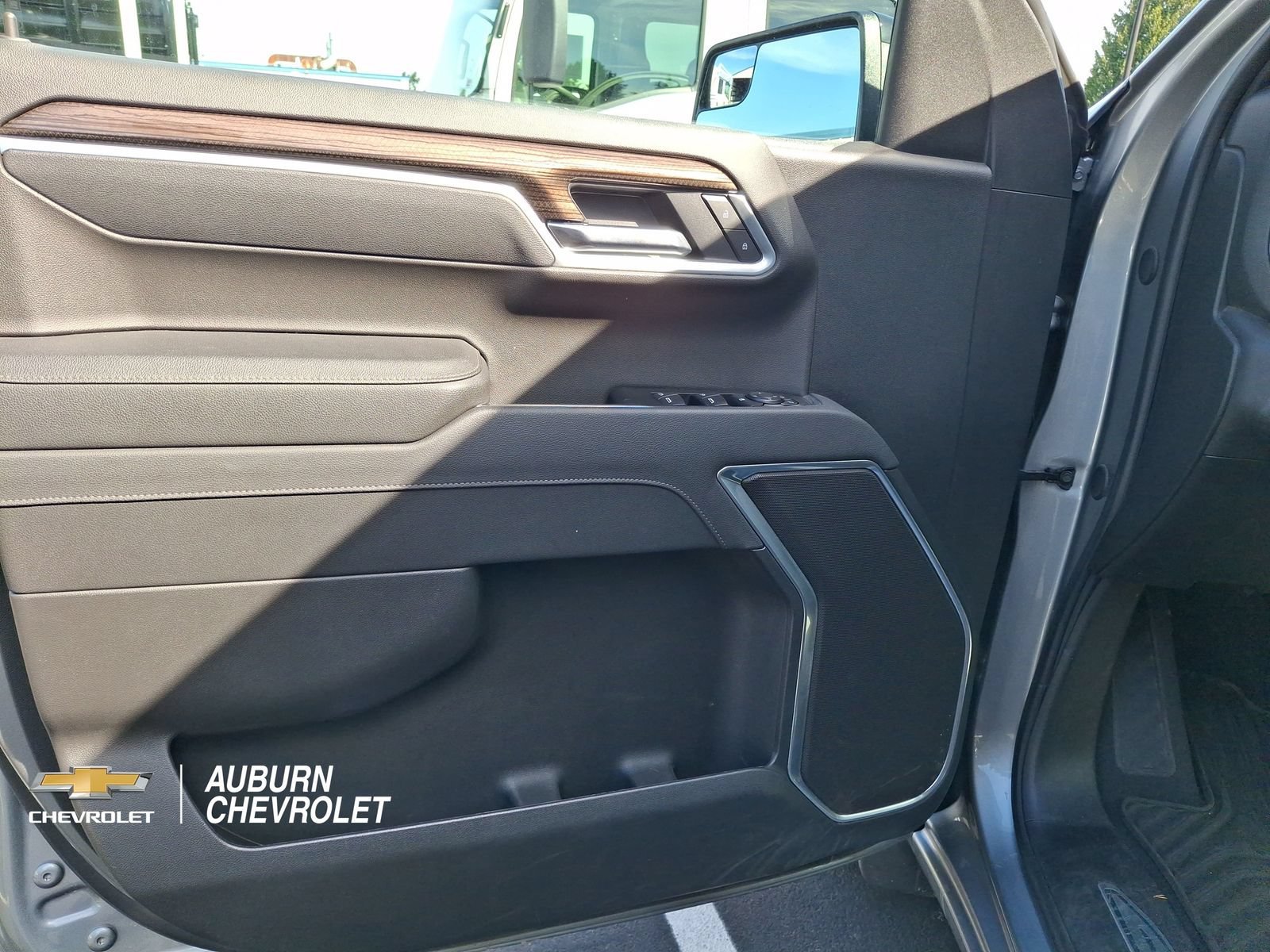 2026 Chevrolet Silverado 1500 RST - Photo 15