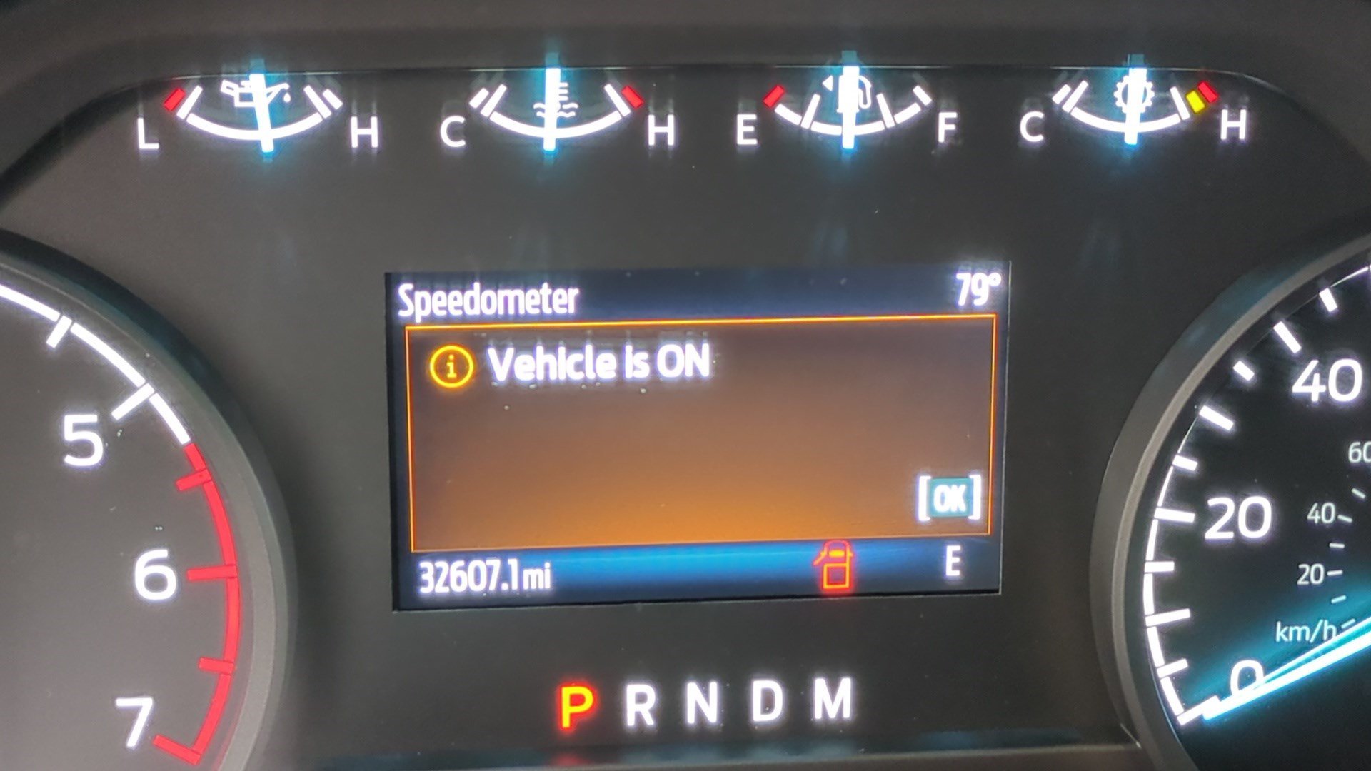 2022 Ford F-150 Tremor - Photo 20