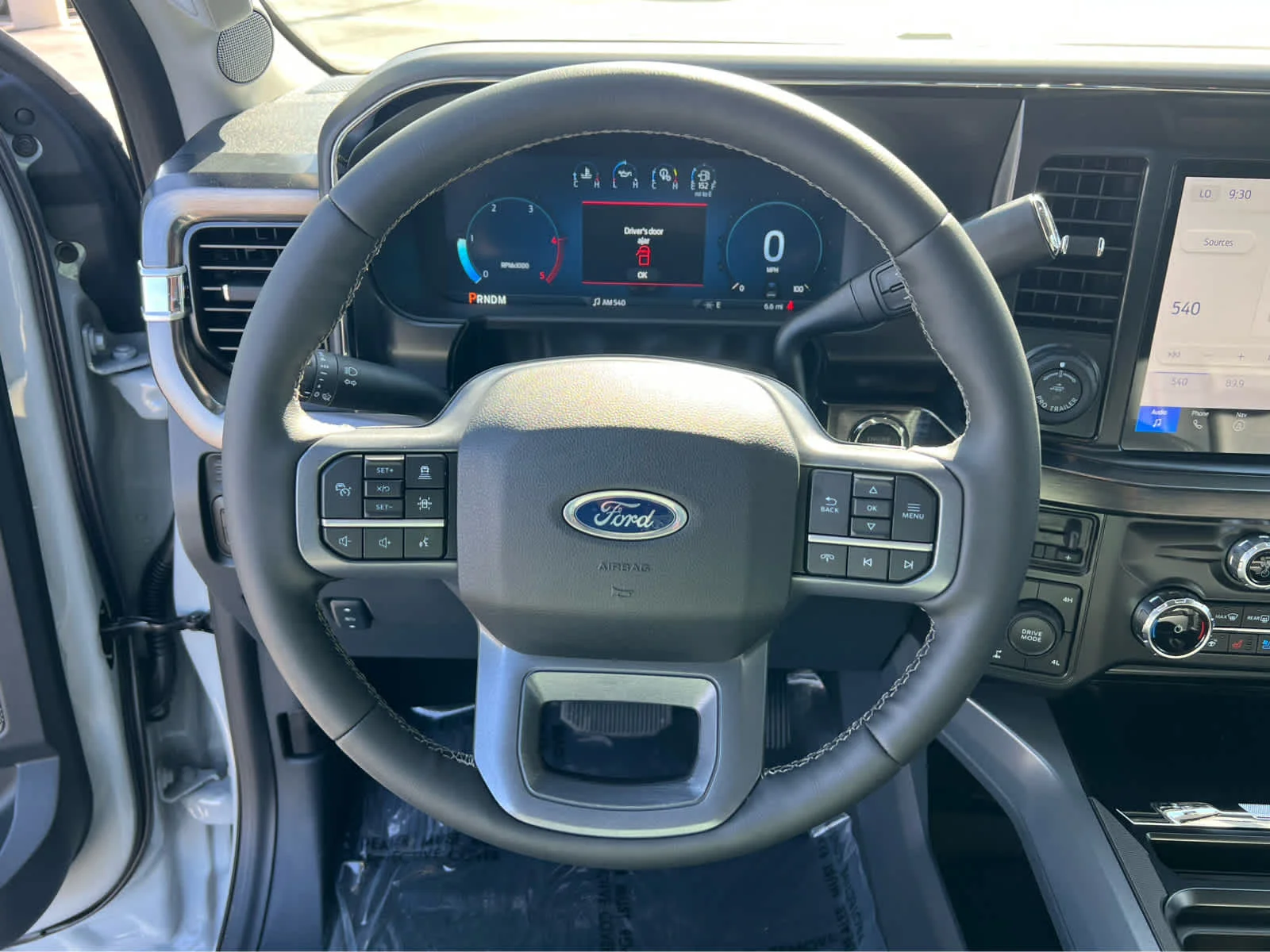 New 2026 Avalanche Ford F-350® Lariat® image 36