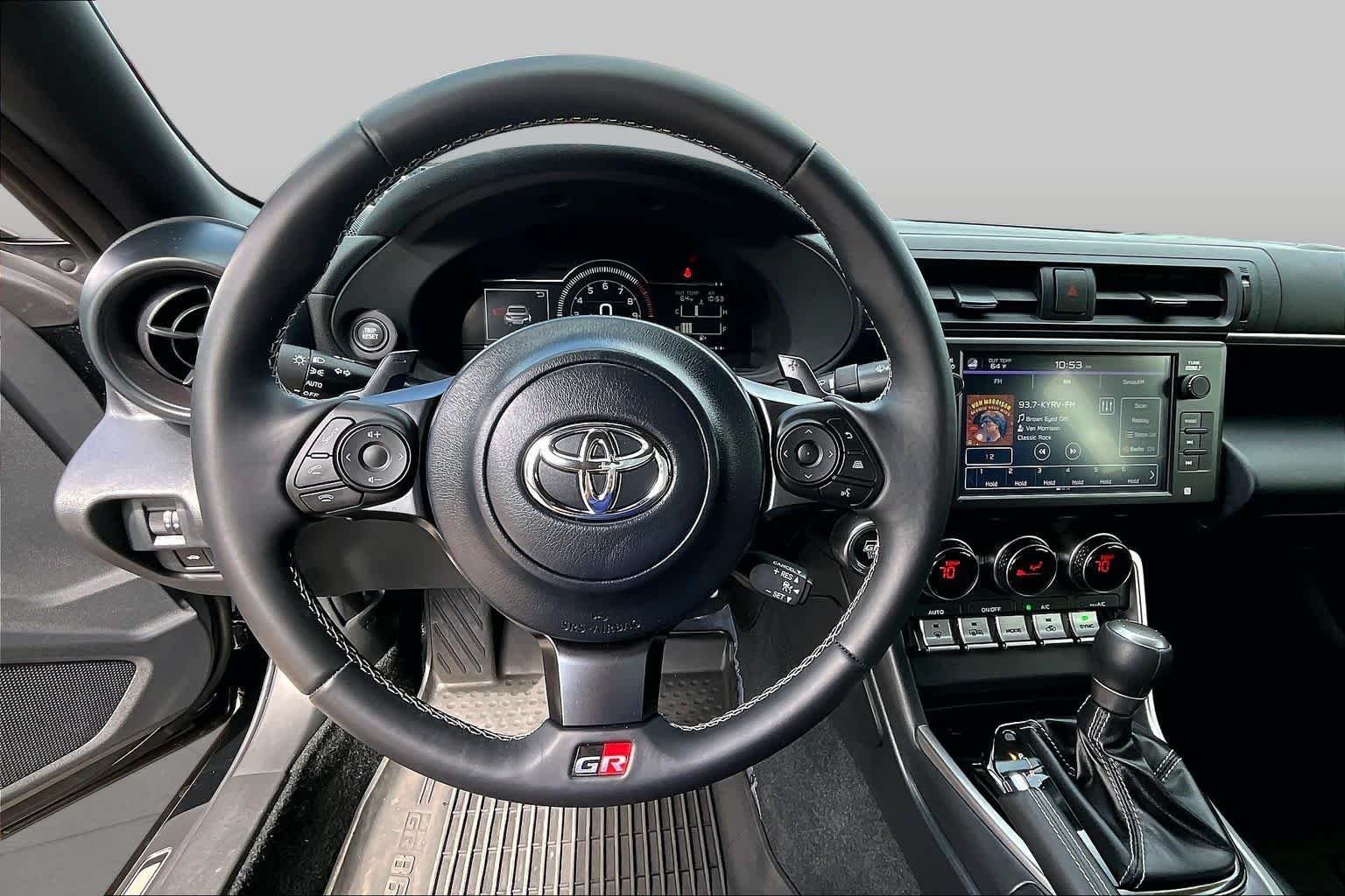 Used 2026 Raven Toyota Premium image 5