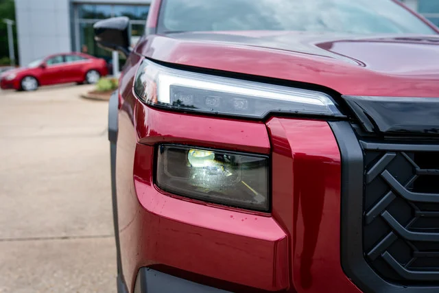 New 2026 Crimson Red Pearl Subaru Touring image 20