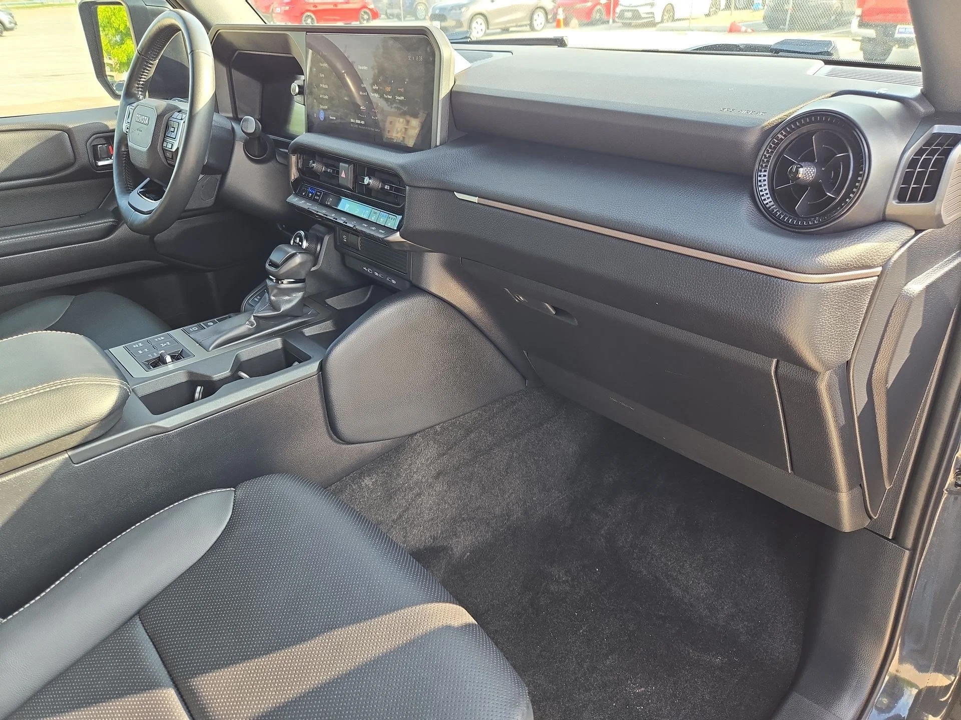Used 2024 Underground Toyota Base image 31