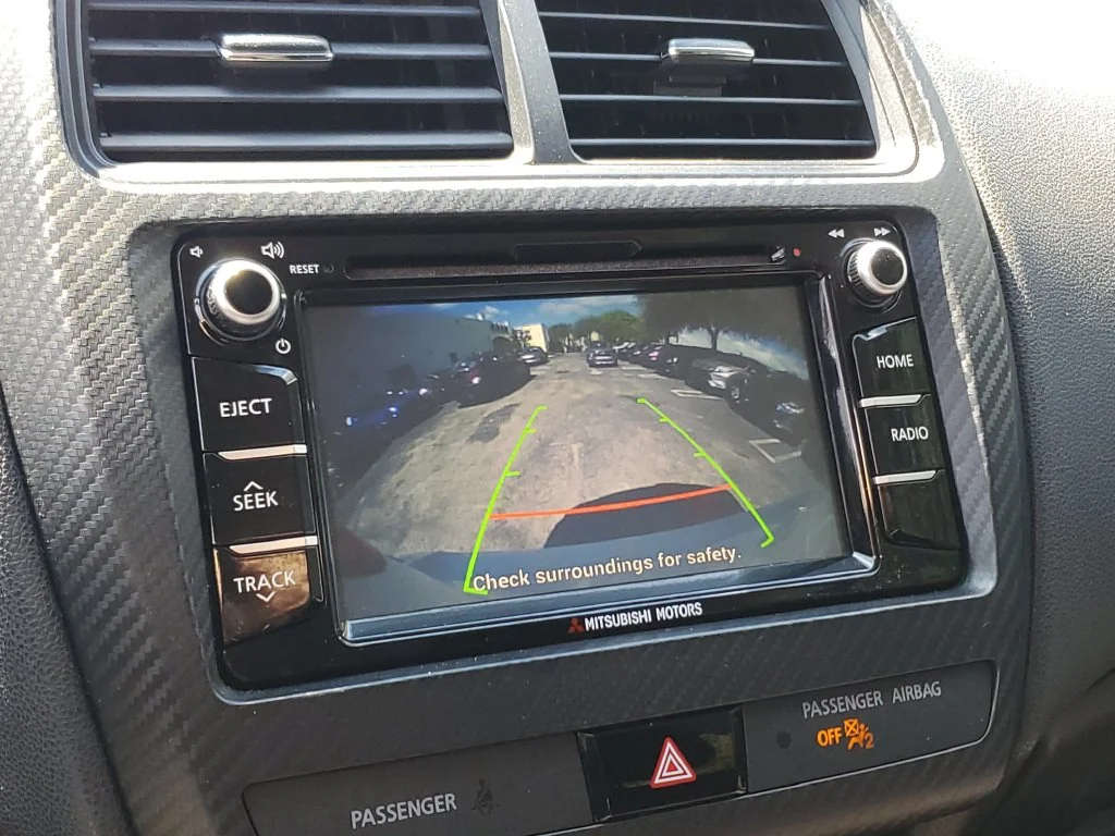 Used 2018  Mitsubishi 2.0 LE image 27