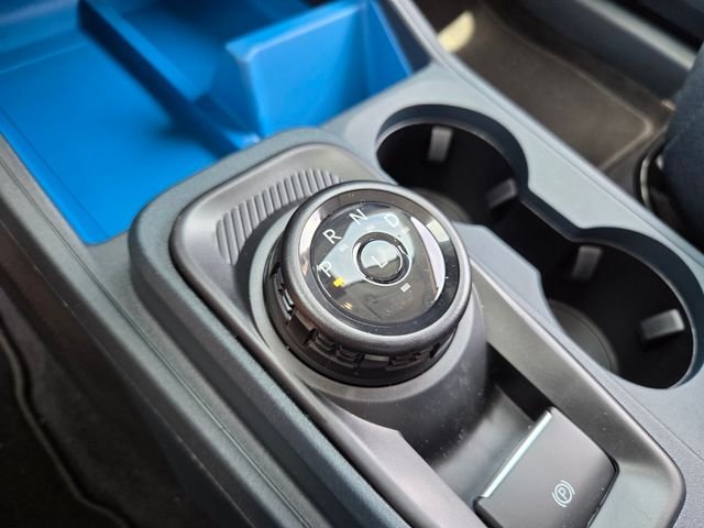 New 2026 Azure Gray Metallic Tri-Coat Ford XLT image 22