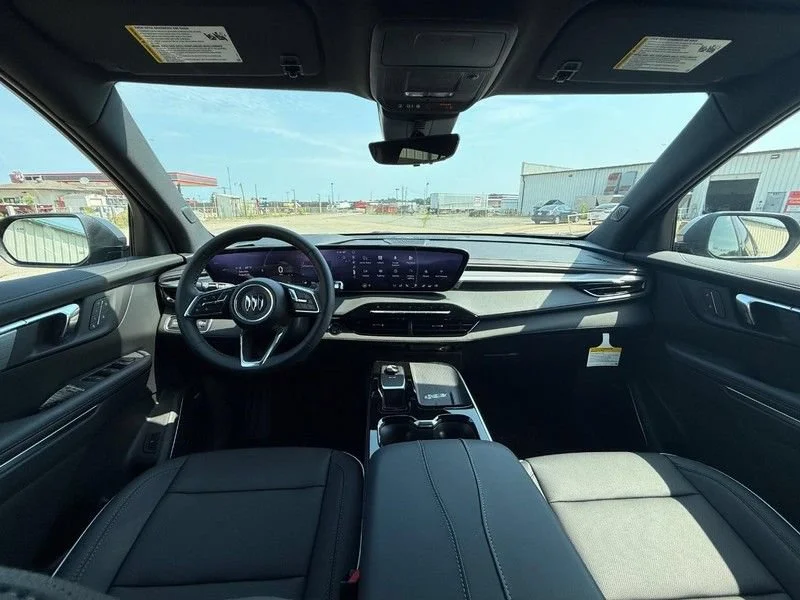 2027 Buick Enclave Preferred - Photo 28