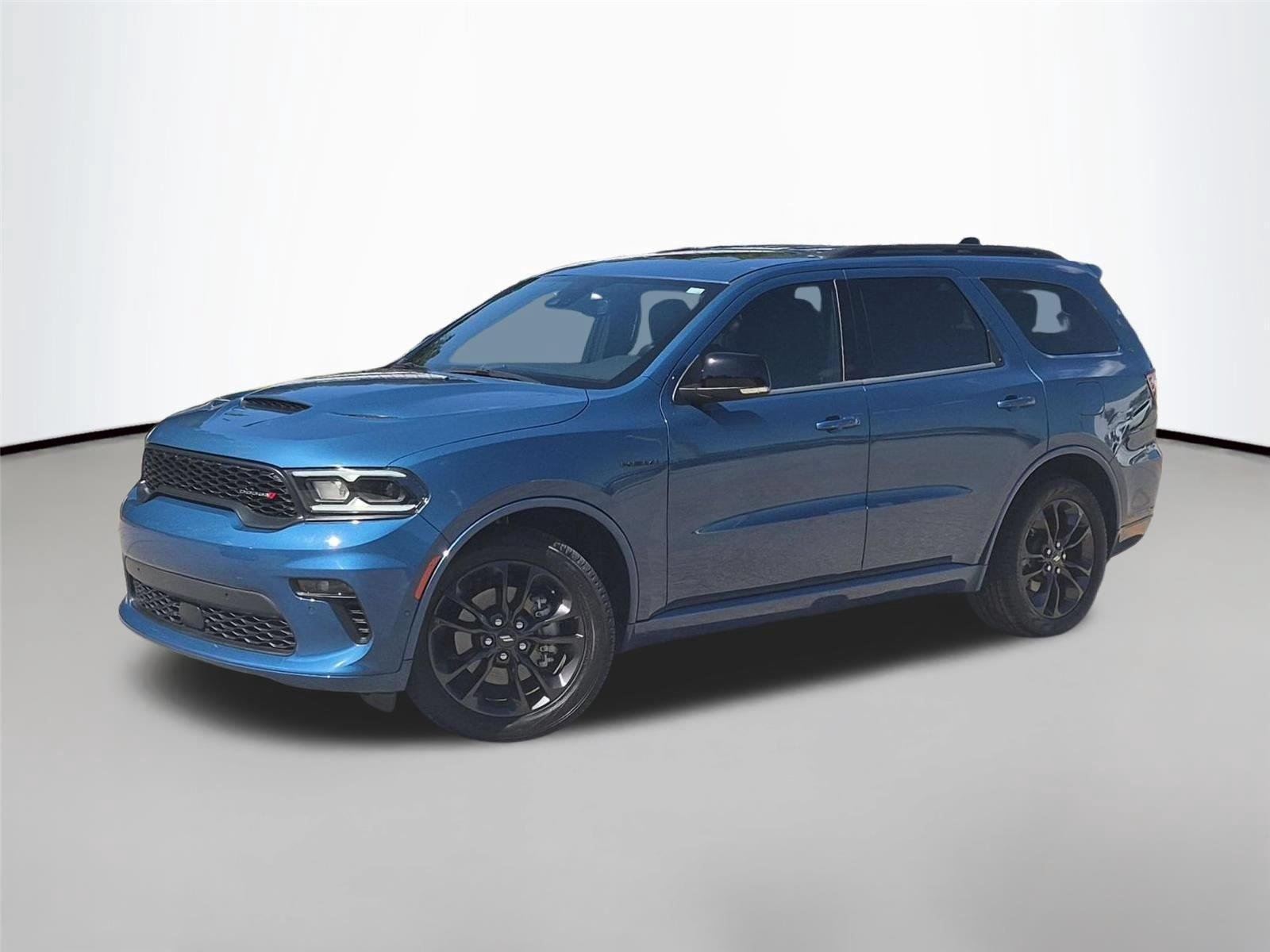 2023 Dodge Durango R/T Plus