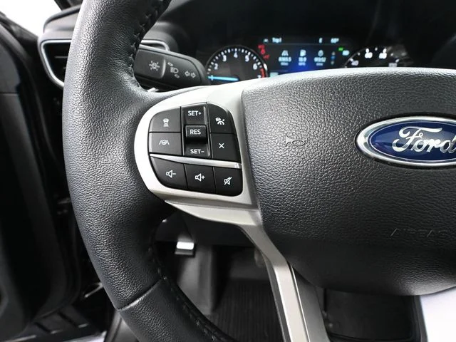 2024 Ford Explorer XLT - Photo 31