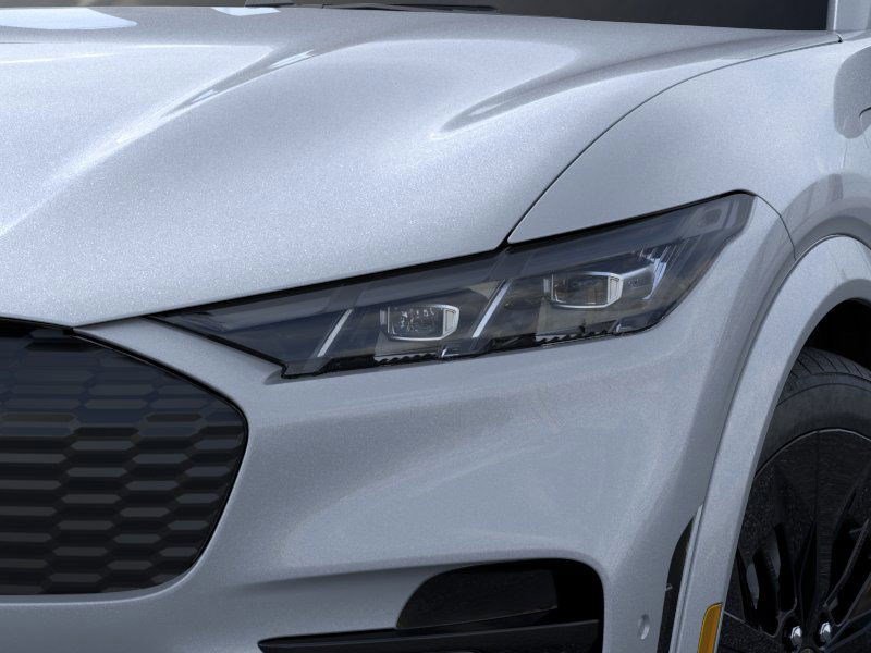 2025 Ford Mustang Mach-E GT Performance Edition photo 4