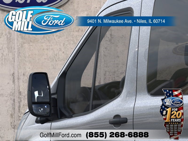 New 2026 Carbonized Gray Metallic Ford XL image 20
