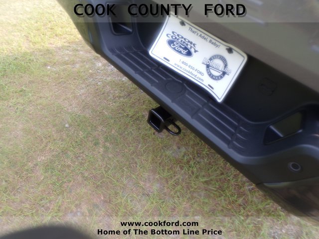 New 2026 Marsh Gray Ford Lariat® image 13