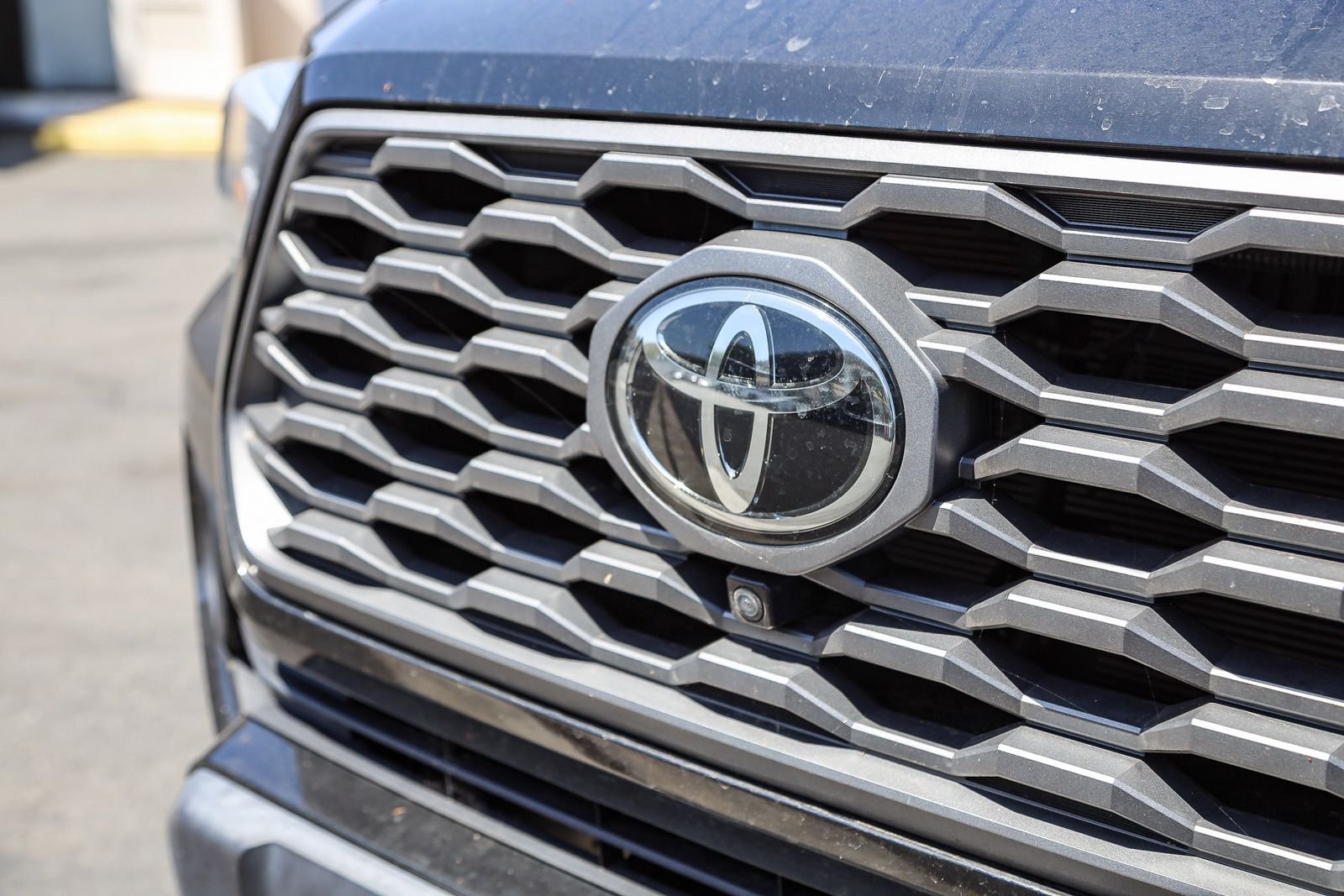 Used 2023 Black Toyota TRD Off-Road image 17