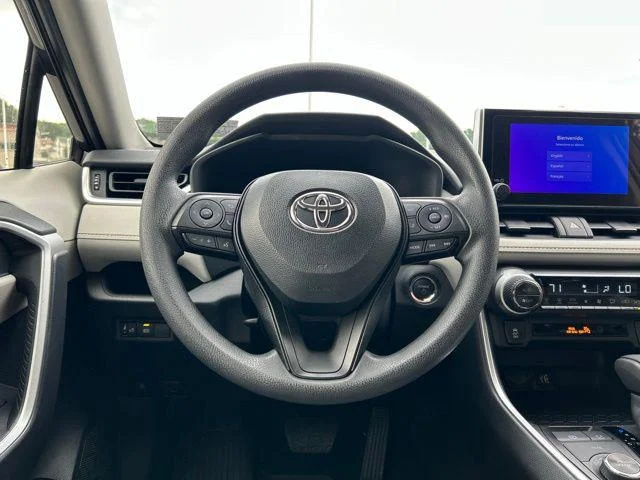 Certified Used 2025 MAGNETIC GRAY MET. Toyota  image 55