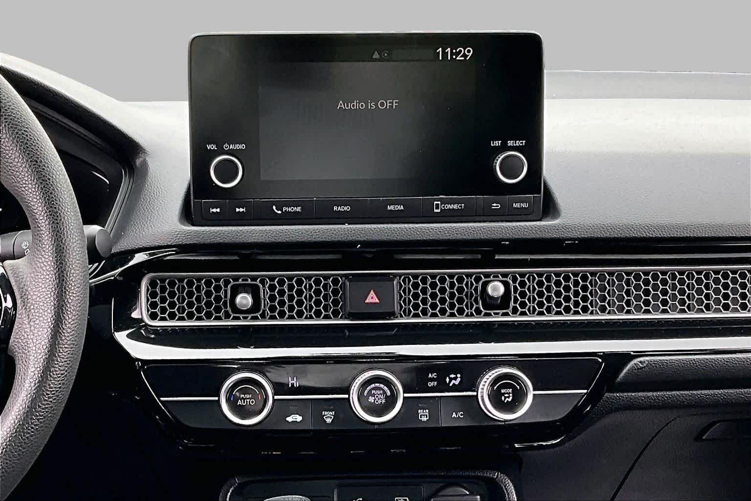 Used 2025  Honda LX image 6