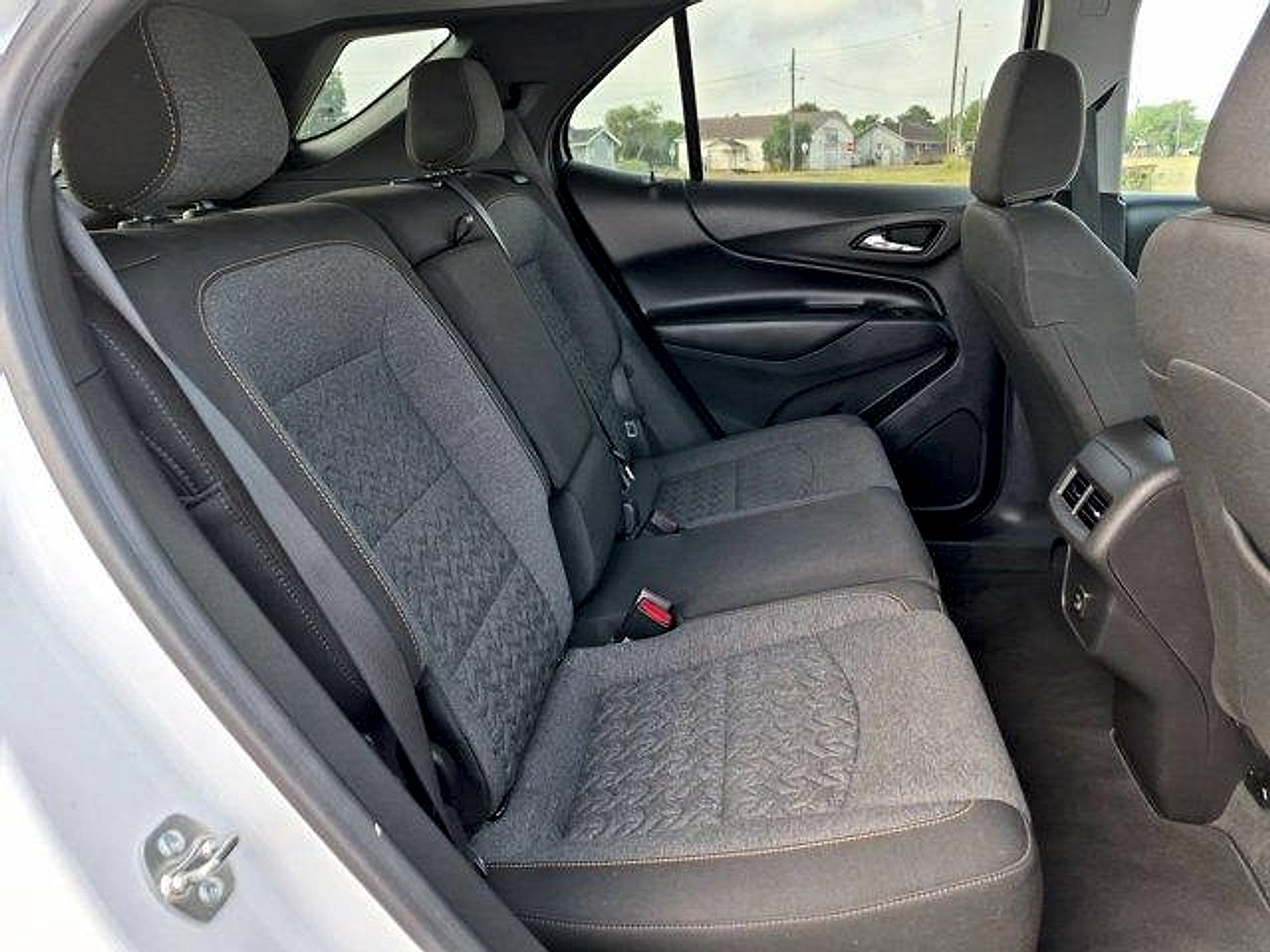 2024 Chevrolet Equinox LT - Photo 25