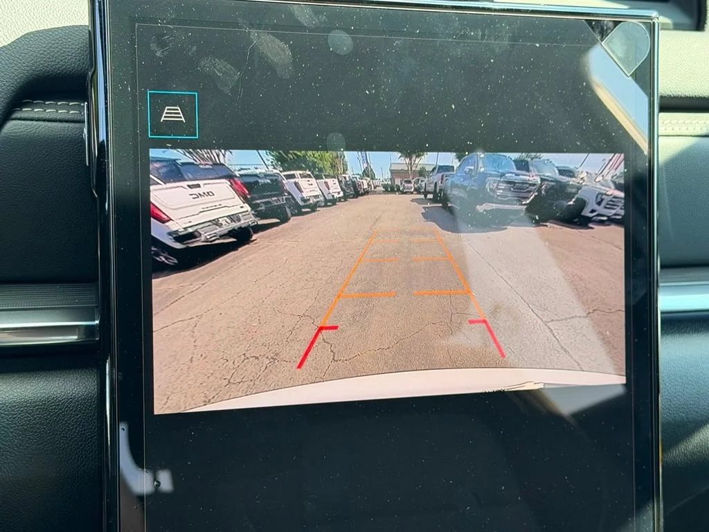 2026 GMC Terrain Elevation - Photo 5