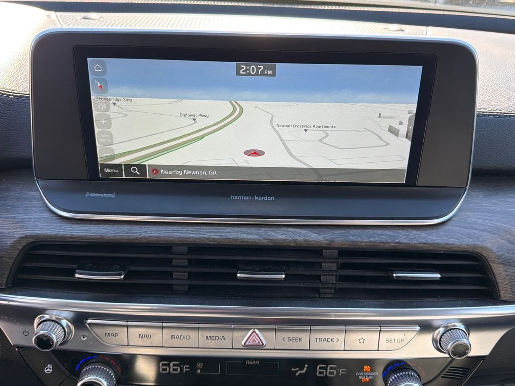 2022 Kia Telluride SX - Photo 29
