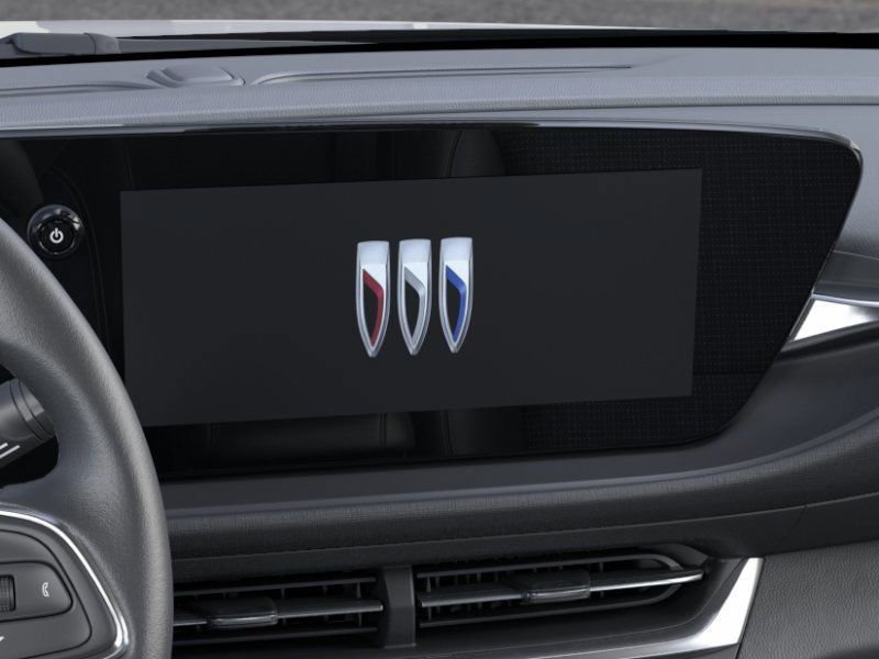2025 BUICK ENVISTA - Image 29