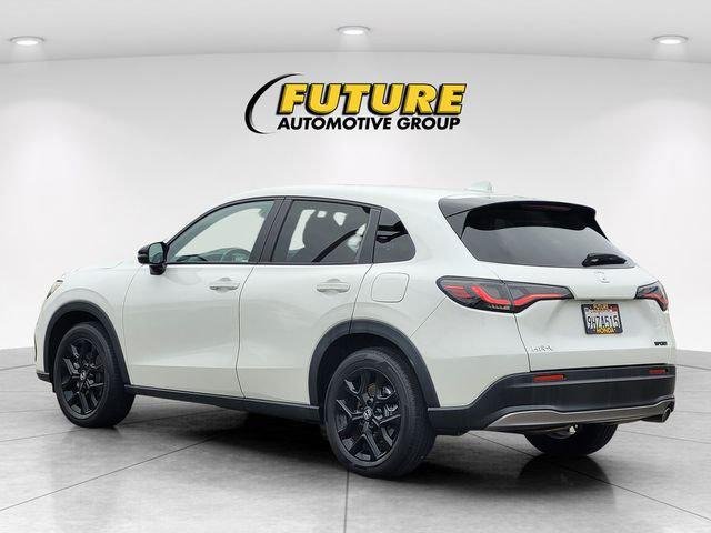 Used 2024  Honda Sport image 7
