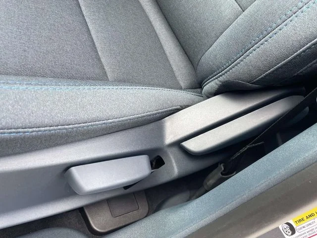 New 2026 Gray Ford XLT image 16