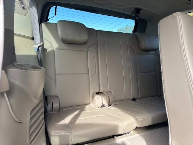 Used 2018 Silver Chevrolet LT image 21
