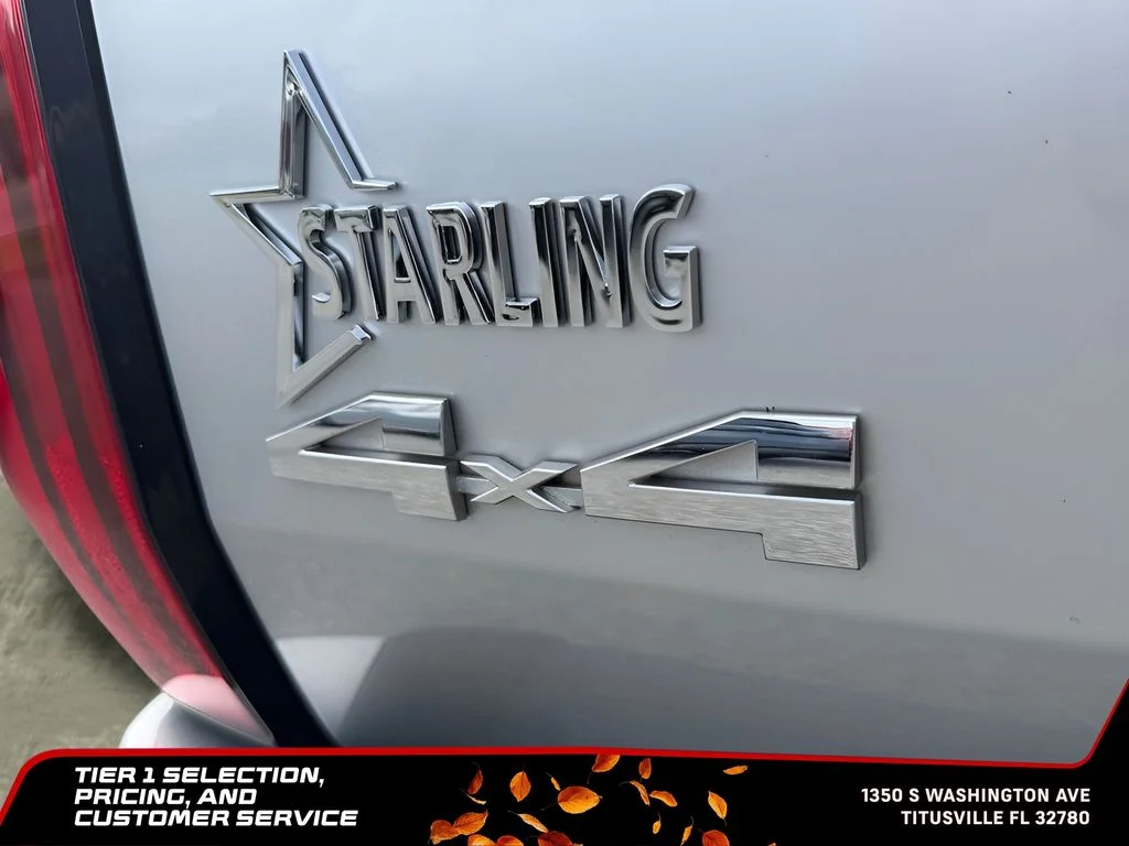 Used 2022 Silver Toyota SR5 image 37