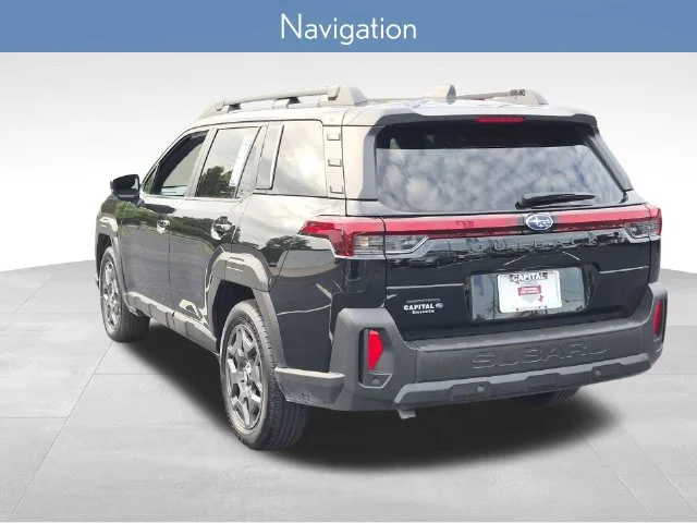 Used 2026 Black Subaru Premium image 6