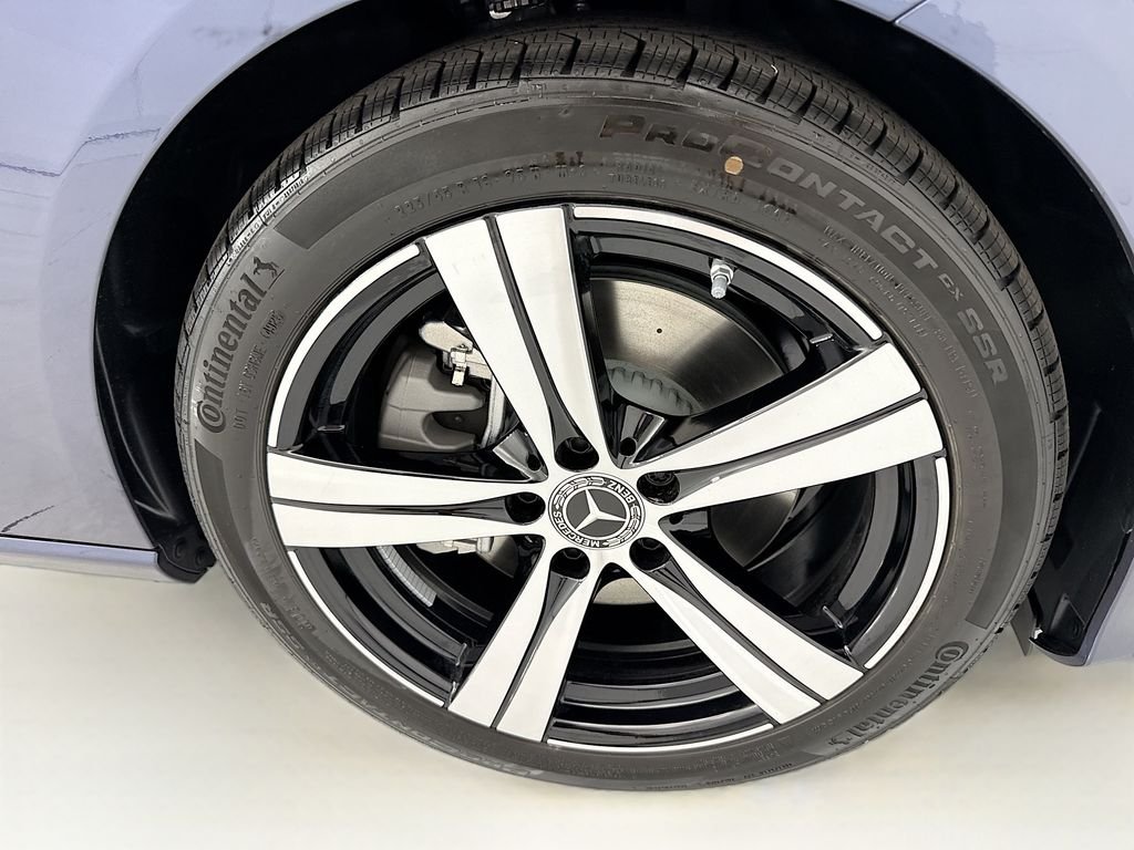 New 2026 Twilight Blue Metallic Mercedes-Benz C 300 image 30