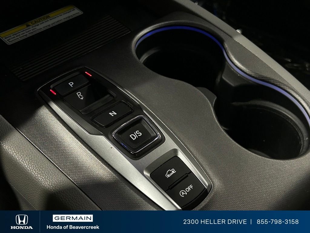 2023 Honda Ridgeline RTL-E - Photo 25