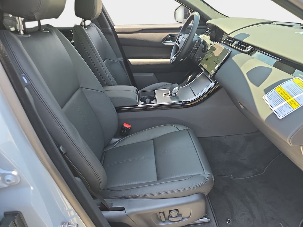 New 2026 Arroios Grey LAND ROVER S image 10
