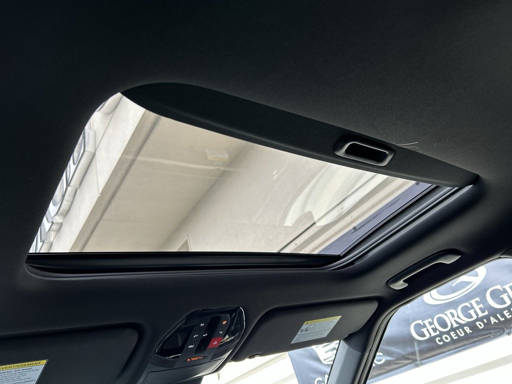 New 2027 Midnight Lake Blue Kia S image 16