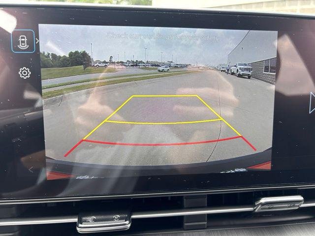 New 2026 Soultronic Orange Pearl Hyundai SEL Sport image 57