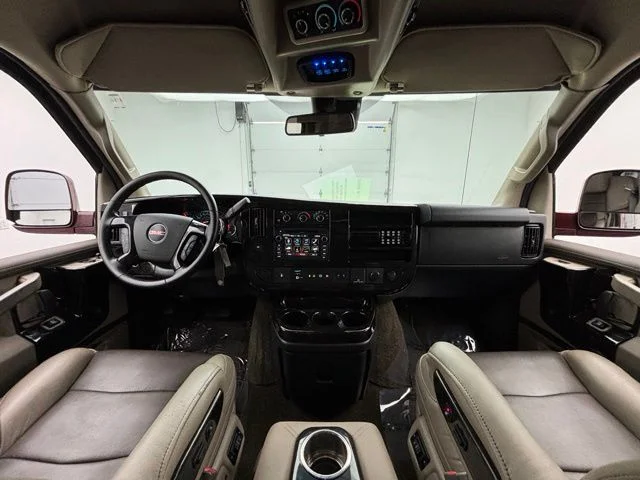Used 2020 01u GMC Explorer Limited SE image 26