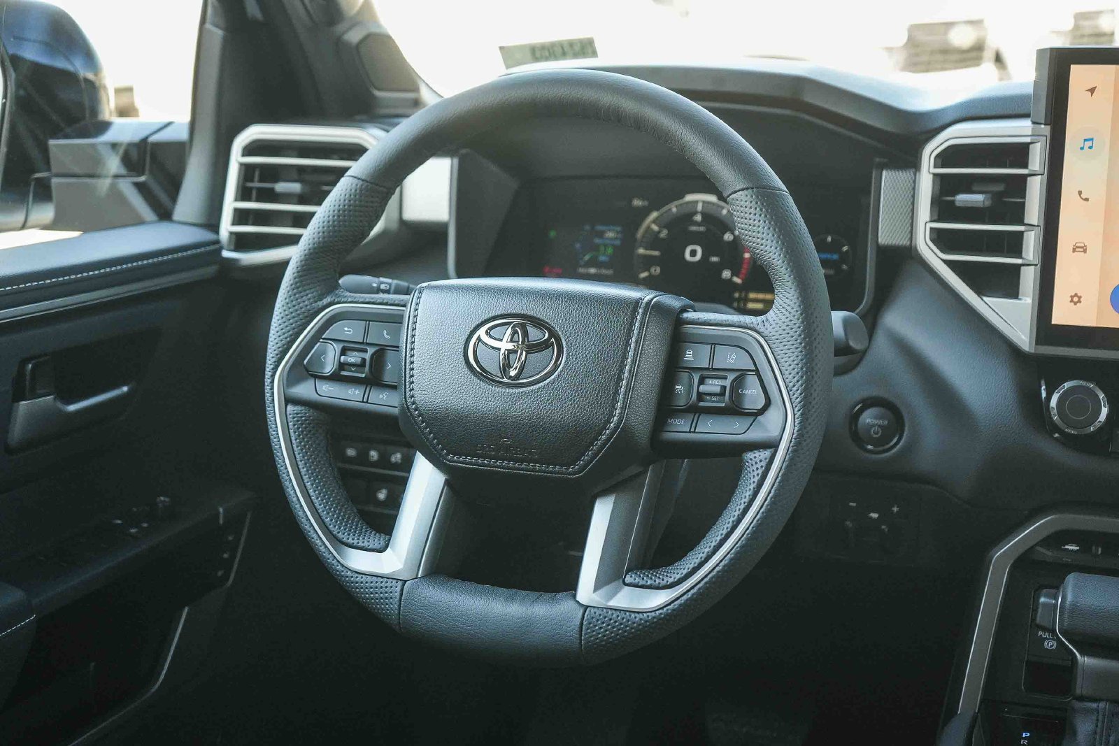 New 2026 Celestial Silver Metallic Toyota  Limited image 21