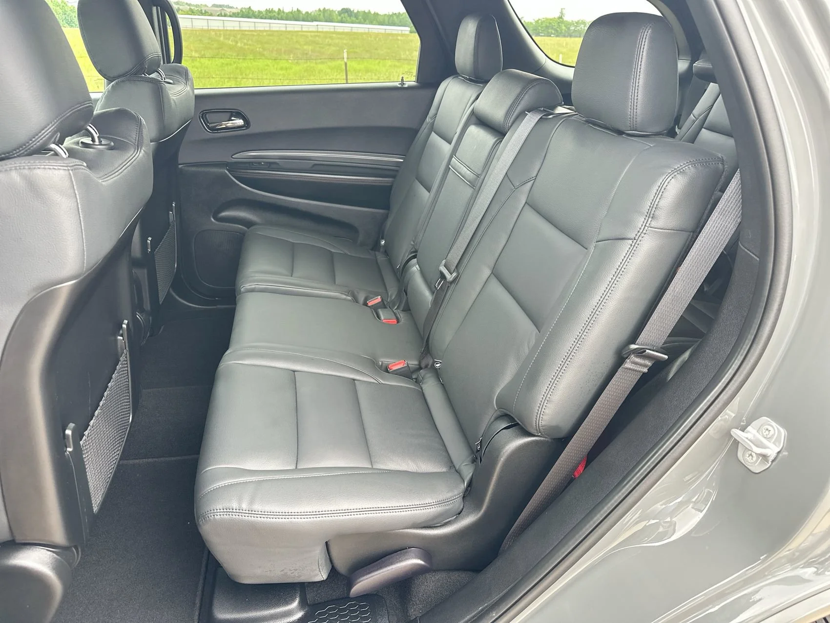 Used 2026 Destroyer Gray Clearcoat Dodge GT image 22
