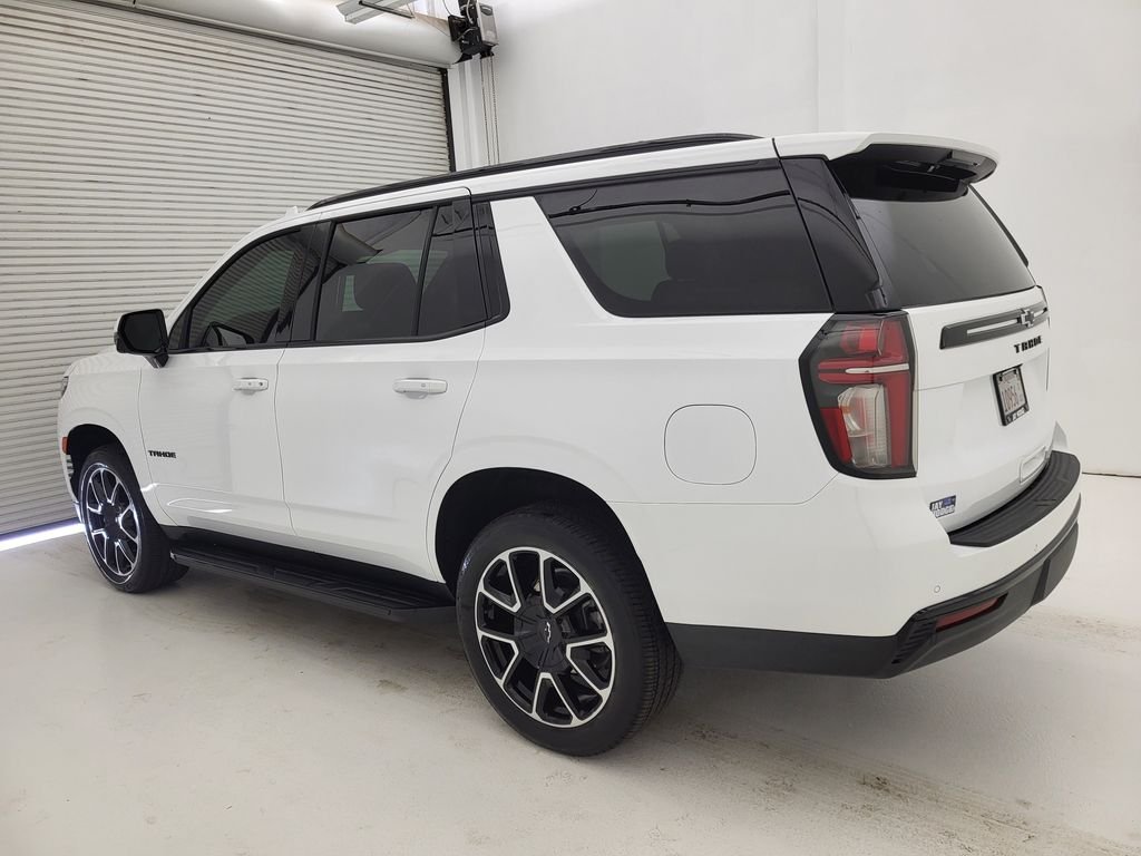 2024 Chevrolet Tahoe RST - Photo 29